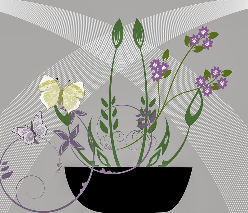 Wall Planters